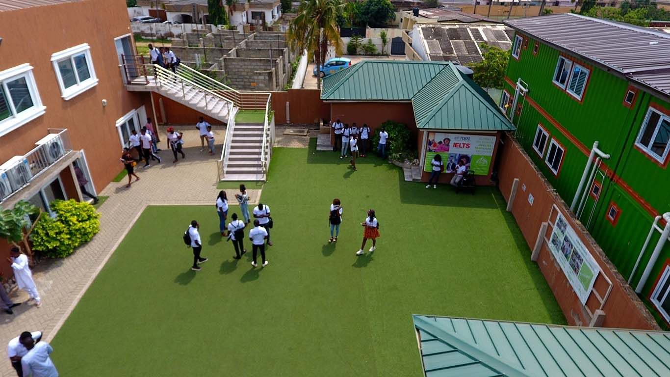 Durra Institute of Languages