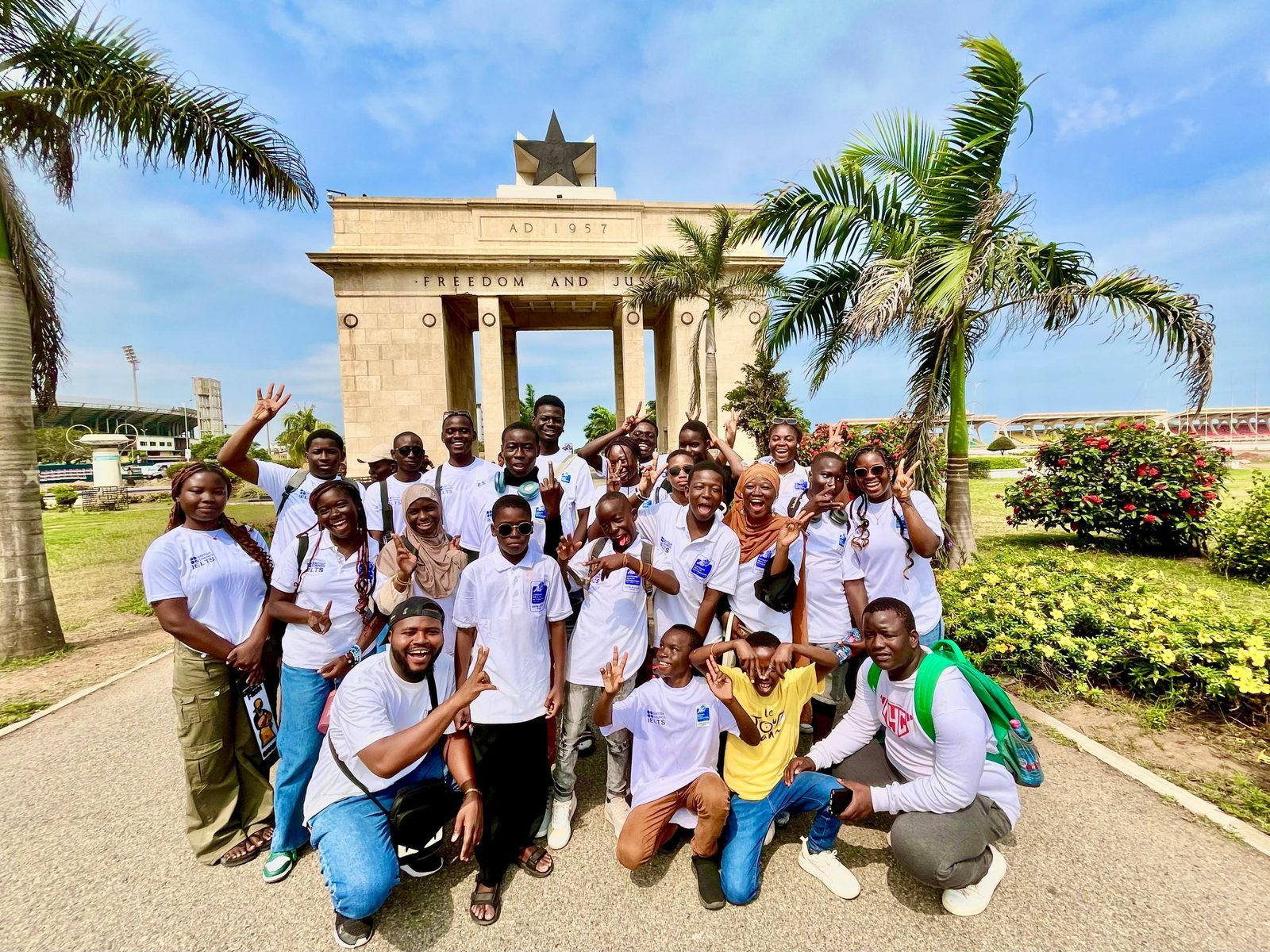Language Wealth International (LWI)